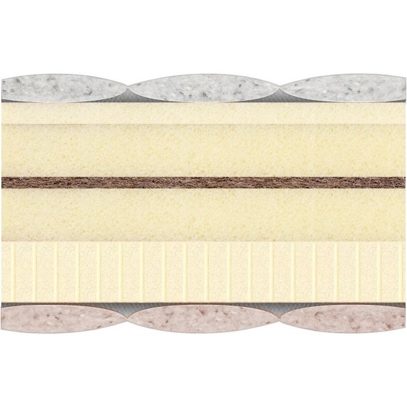 Velam MMTech Model C 160x200