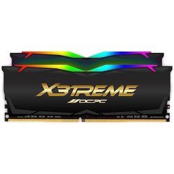 OCPC X3 RGB LABEL DDR4 2x8Gb MMX3A2K16GD440C19BL