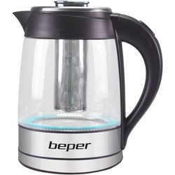 Beper BB.103 1.8&nbsp;л  черный