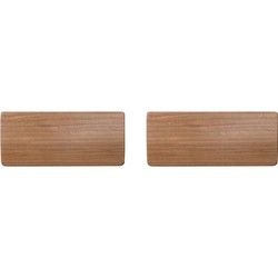 Keychron Wooden Palm Rest (for Q11)