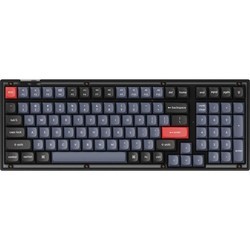 Keychron V5  Red Switch