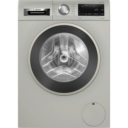 Bosch WGG 245S2 GB серебристый