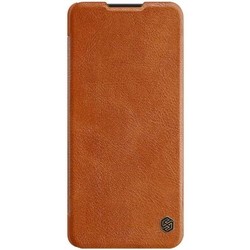 Nillkin Qin Leather for Galaxy A42