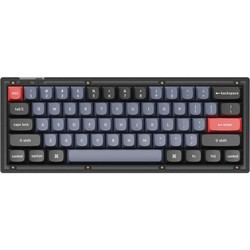 Keychron V4  Red Switch