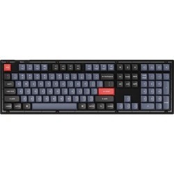 Keychron V6  Red Switch