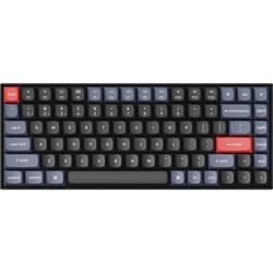 Keychron K2 Pro RGB Backlit  Red Switch