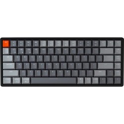 Keychron K2 RGB Backlit Aluminium Frame Gateron  Blue Switch