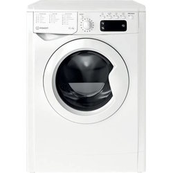 Indesit IWDD 75145 UK N белый