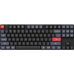 Keychron K1 Pro RGB Backlit  Brown Switch