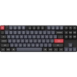 Keychron K1 Pro RGB Backlit (HS)  Red Switch