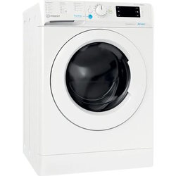 Indesit BDE 861483X W UK N белый