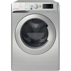 Indesit BDE 861483X S UK N серебристый