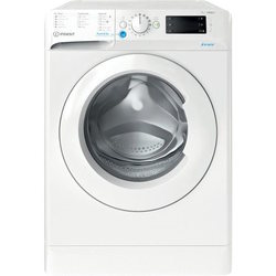 Indesit BWE 91684X W UK N белый