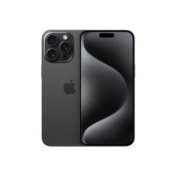 Apple iPhone 15 Pro Max 256&nbsp;ГБ (черный)