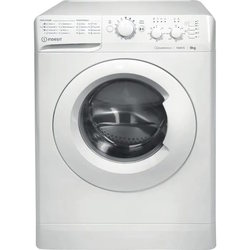 Indesit MTWC 91483 W UK белый