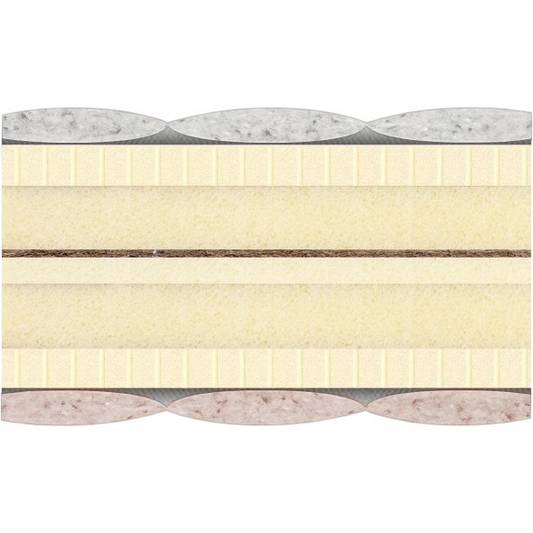 Velam MMtech Model K 140x190