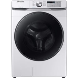 Samsung WF45R6100AW/US белый