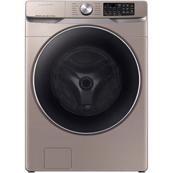 Samsung WF45R6300AC/US бежевый