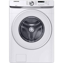 Samsung WF45T6000AW/A5 белый