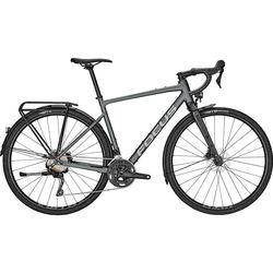 FOCUS Atlas 6.7 EQP 2023 frame XS