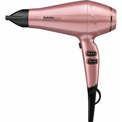 BaByliss PRO Keratin Lustre BAB6395BU