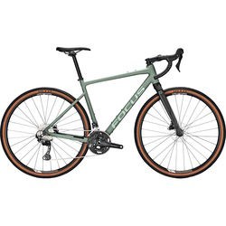 FOCUS Atlas 6.8 2023 frame S