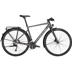 FOCUS Atlas 6.6 EQP 2023 frame XS