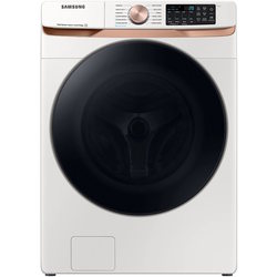 Samsung WF50BG8300AE/US слоновая кость