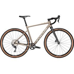 FOCUS Atlas 6.9 2023 frame S