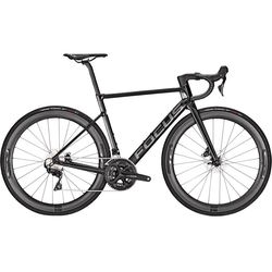 FOCUS Izalco Max 8.8 2023 frame XXS