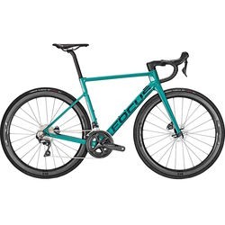 FOCUS Izalco Max 8.9 2023 frame XXS