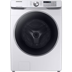 Samsung WF45T6200AW/US белый