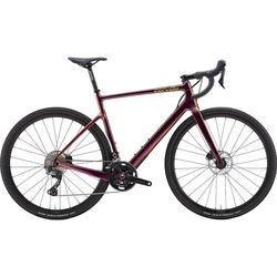 Cervelo Aspero GRX RX600 2023 frame 51