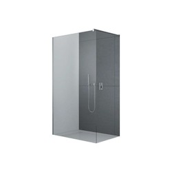 Radaway Classic Walk-In 120 390120-01-01