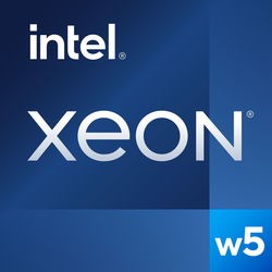 Intel Xeon w5 Sapphire Rapids w5-3425 OEM