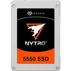 Seagate Nytro 5550H 15 mm Mixed Use XP1600LE70005 1.6&nbsp;ТБ