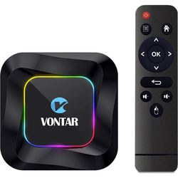 Android TV Box Vontar R3 32 Gb