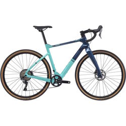 Bianchi Arcadex GRX 810 2022 frame S