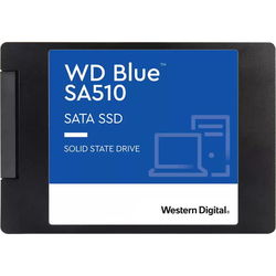 WD Blue SA510 WDS200T3B0A 2&nbsp;ТБ