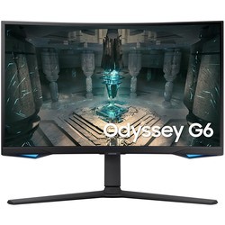 Samsung Odyssey G6 S27BG650 26.9&nbsp;&#34;