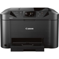 Canon MAXIFY MB5120