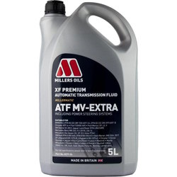 Millers XF Premium ATF MV-Extra 5L 5&nbsp;л