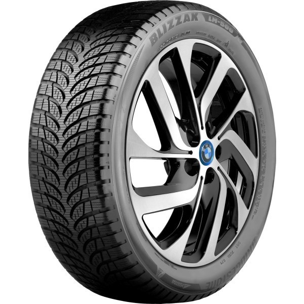 Bridgestone Blizzak LM-500 255/45 R20 101T