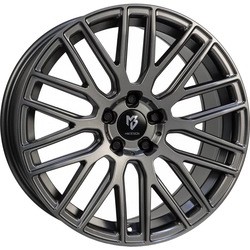 mbDesign KV4 10x22/5x112 ET53 DIA75