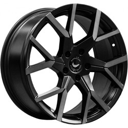 Barracuda Tzunamee Evo 9x20/5x120 ET40 DIA74,1