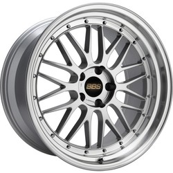 BBS LM 8,5x20/5x112 ET45 DIA82,1