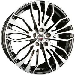 Borbet RB 8,5x20/5x108 ET45 DIA66,6