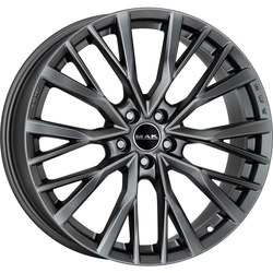 MAK Kent 9x22/5x108 ET35 DIA70,5