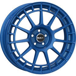 MAK NTT 7,5x18/5x100 ET46 DIA54,1
