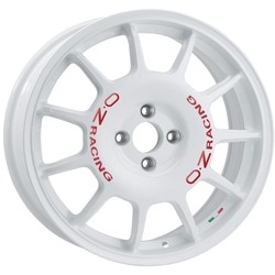 OZ Racing Leggenda 7x17/4x108 ET25 DIA70,1